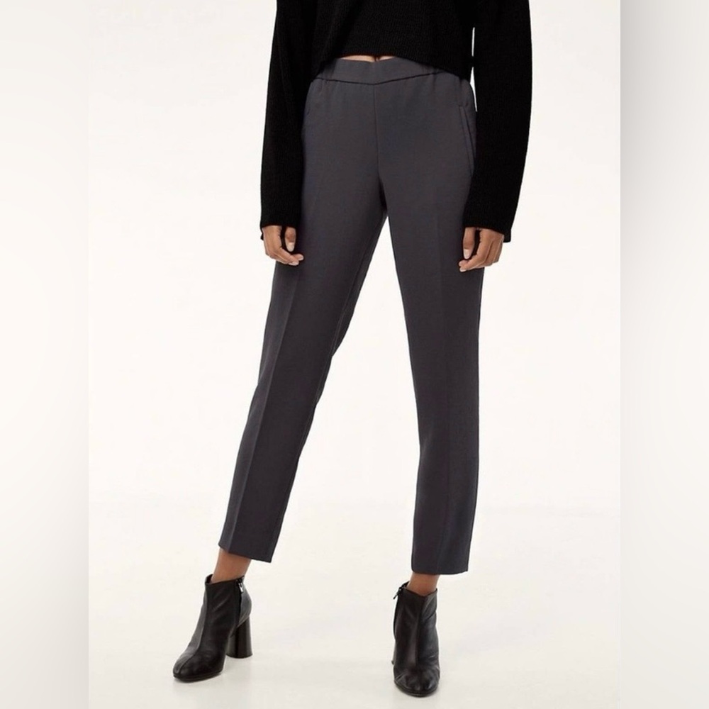 Aritzia Wilfred Darontal Pant sz 0